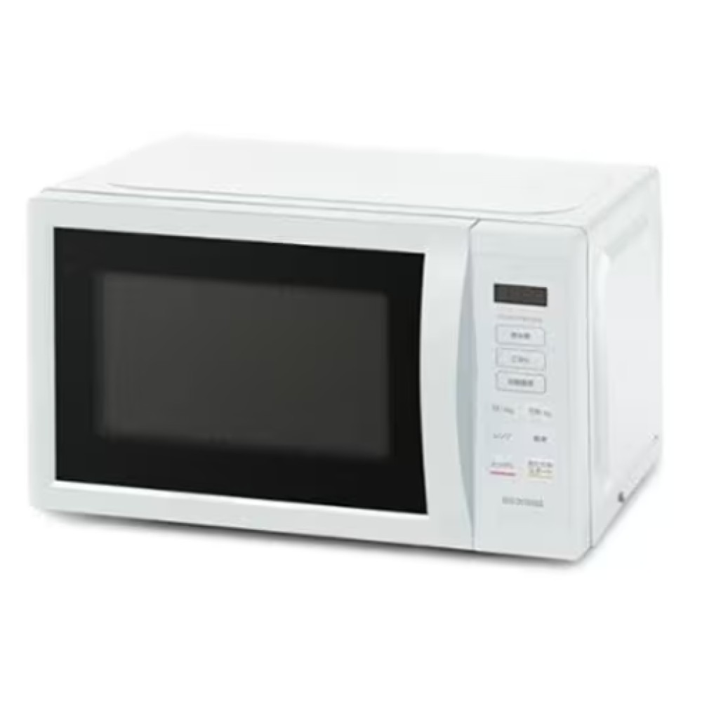 単機能電子レンジ［１８Ｌ］［ホワイト］［全国対応］ サムネイル 2