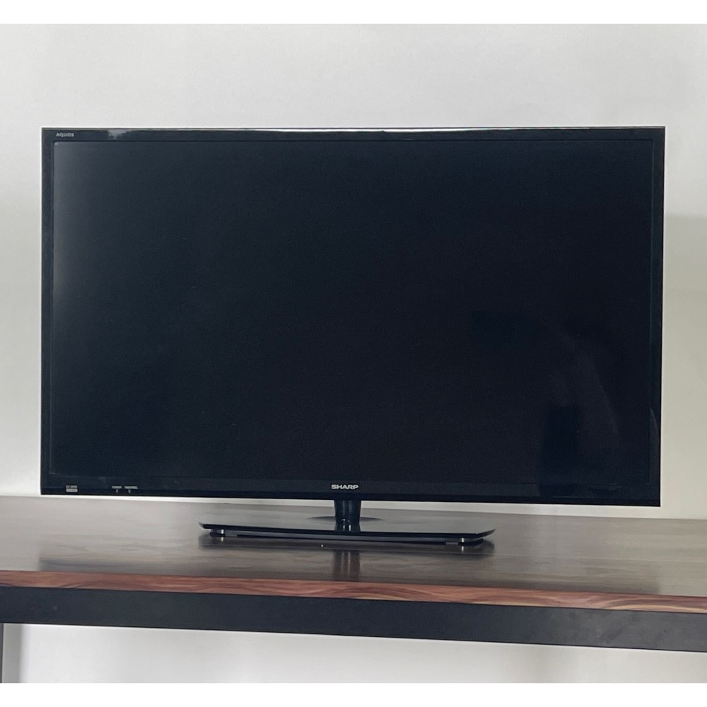 ３２Ｖ型液晶テレビ［ブラック］