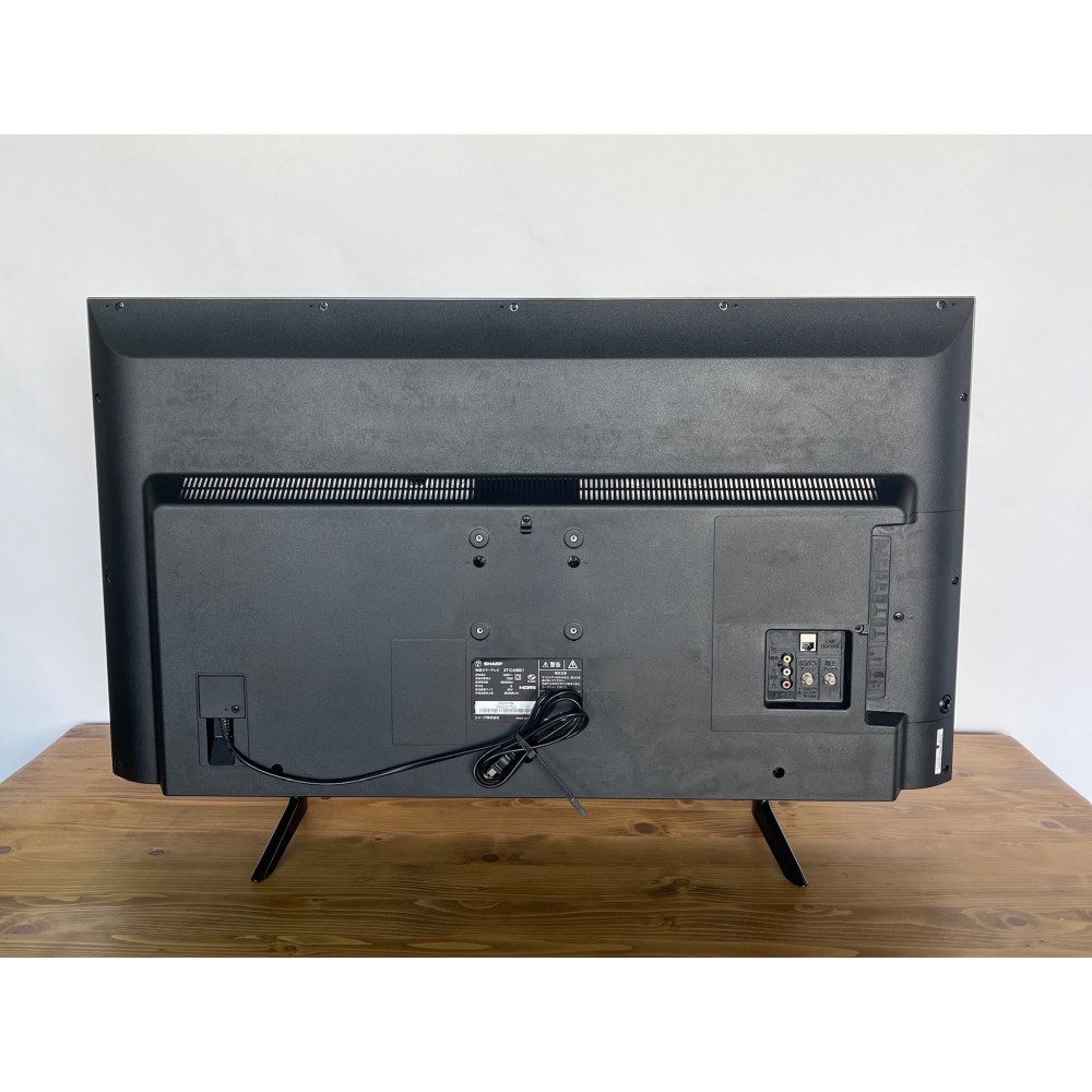 ４２Ｖ型液晶テレビ［ブラック］ サムネイル 2