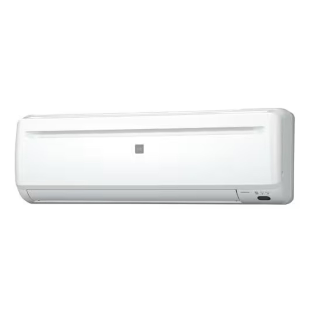 エアコン冷房専用［ホワイト］［６畳用］※取付・取外工事費込み