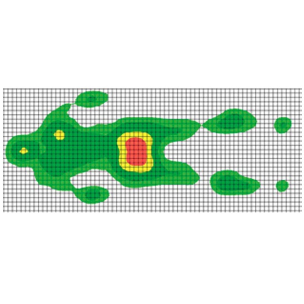 ポケットコイルマットレス［ニトリ］［シングル］［ホワイト］ サムネイル 4
