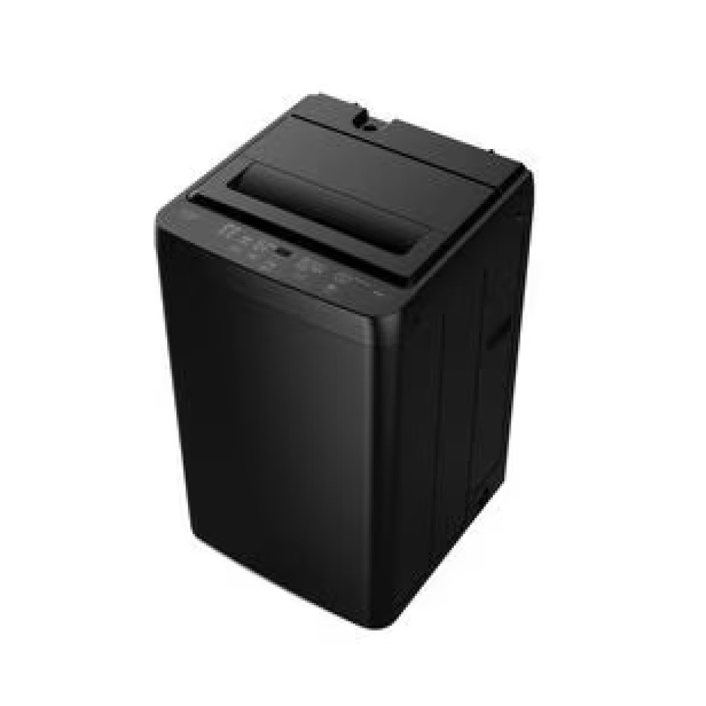 全自動洗濯機［４．５ｋｇ］［ブラック］