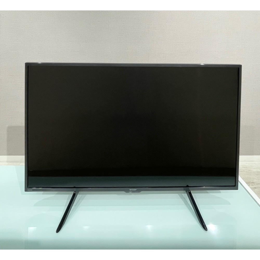 ４２Ｖ型ＴＶ［ブラック］