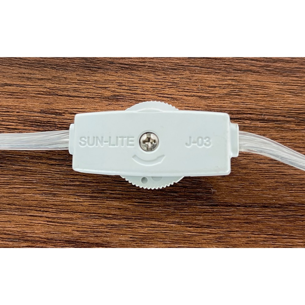 ボール型ランプ［ホワイト］ サムネイル 3