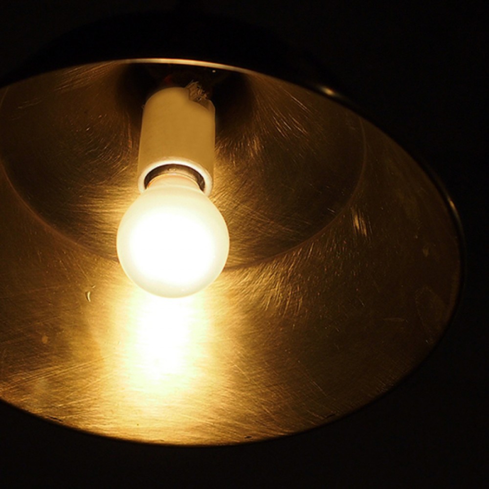 ペンダント照明［LED電球］［ゴールド］ サムネイル 5