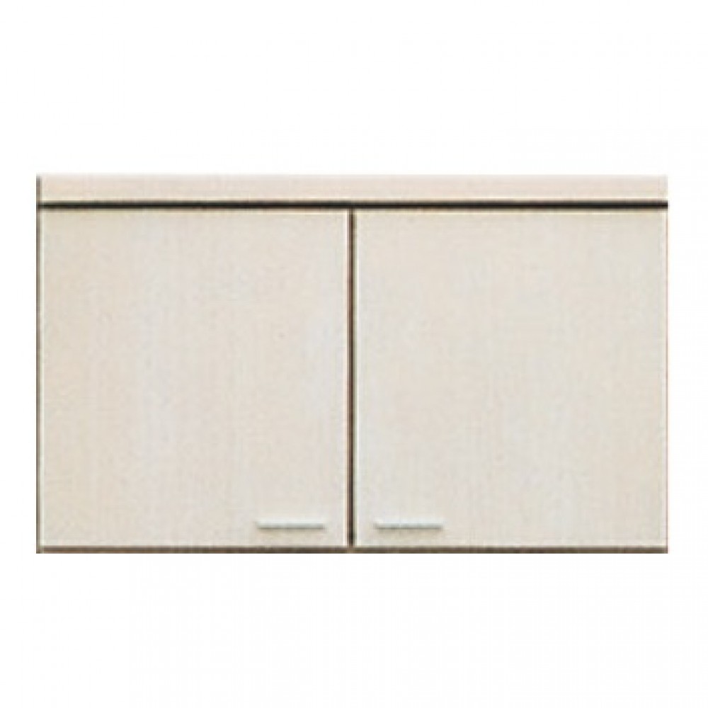 クローゼット[８０][ホワイト/ダークブラウン] サムネイル 19