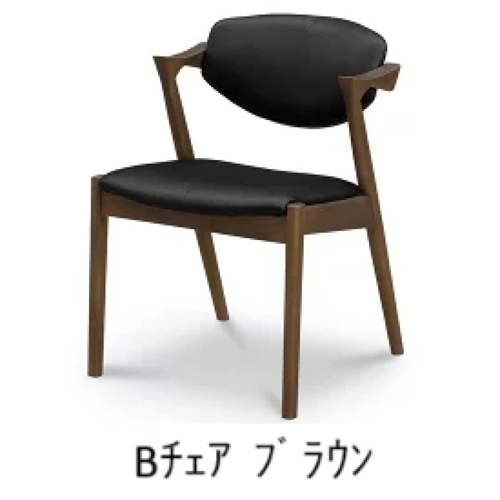 ダイニングテーブルセット［１５５／１８５］［ナチュラル／ウォールナット］ サムネイル 29