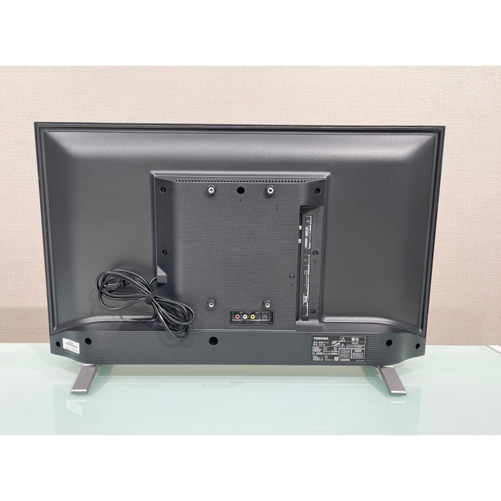 ３２型ＴＶ［ブラック］ サムネイル 2