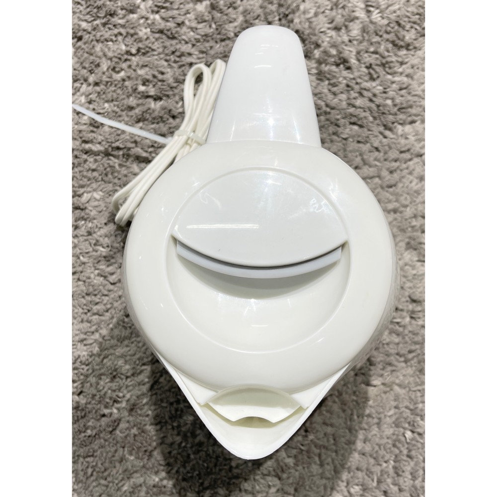 電気ケトル［ニトリ］［ホワイト］ サムネイル 2