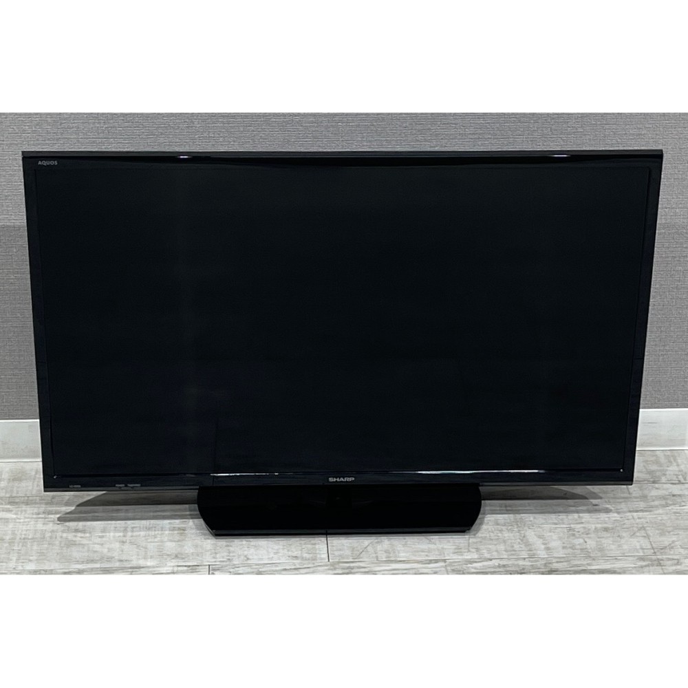 ３２型ＴＶ［ブラック］
