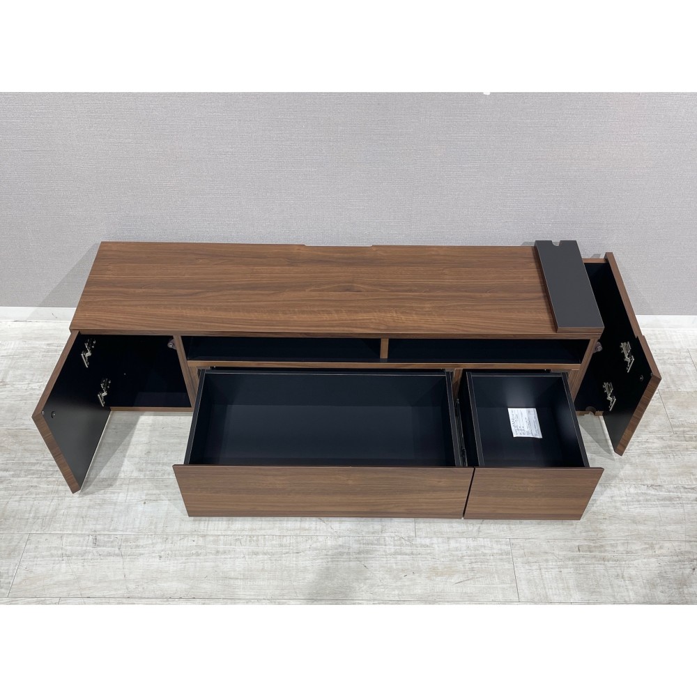 ＴＶボード［ウォールナット］ サムネイル 3