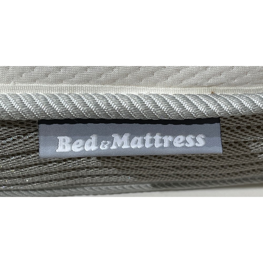 マットレス［セミシングル］［ホワイト］ サムネイル 4