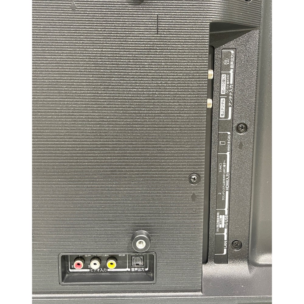 ３２型ＴＶ［ブラック］ サムネイル 3