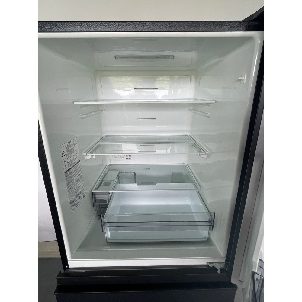 冷凍冷蔵庫［３２６Ｌ］［マットチャコール］ サムネイル 6