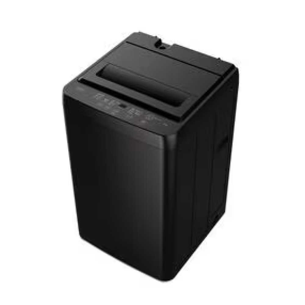 全自動洗濯機［５．５ｋｇ］［ブラック］ サムネイル 2