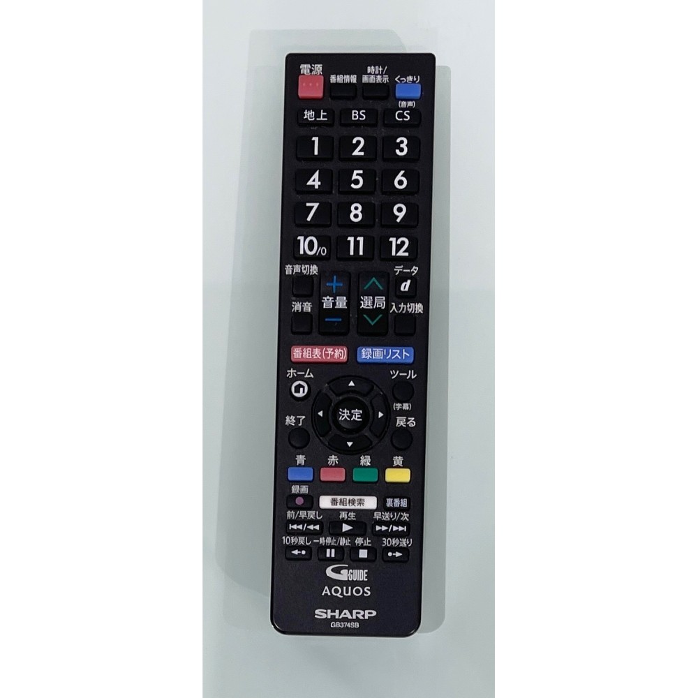 ４２Ｖ型ＴＶ［ブラック］ サムネイル 6