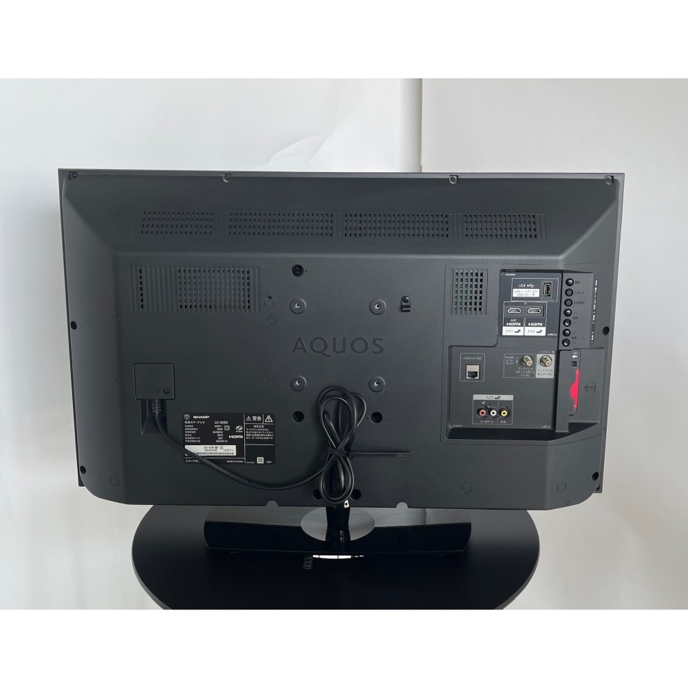 ３２Ｖ型液晶テレビ［ブラック］ サムネイル 2