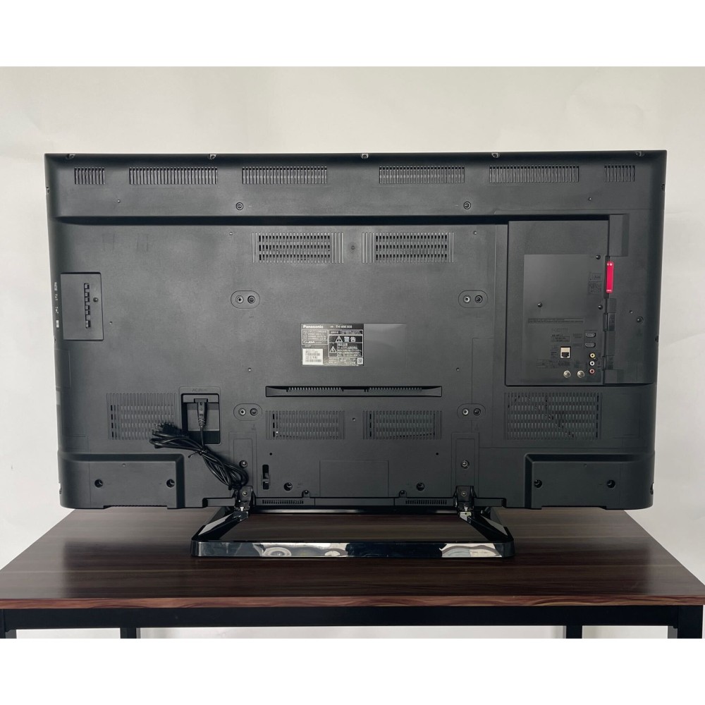 ４９Ｖ型液晶テレビ［ブラック］ サムネイル 3