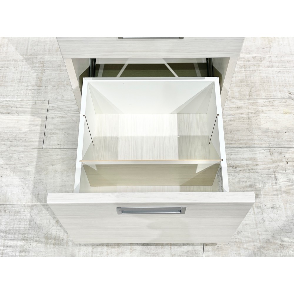 サイドチェスト［ホワイト］ サムネイル 3
