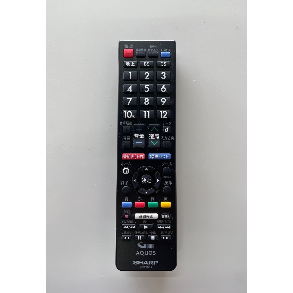 ３２Ｖ型液晶テレビ［ブラック］ サムネイル 5