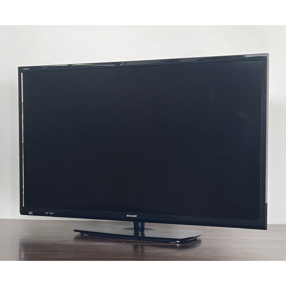 ３２Ｖ型液晶テレビ［ブラック］ サムネイル 2