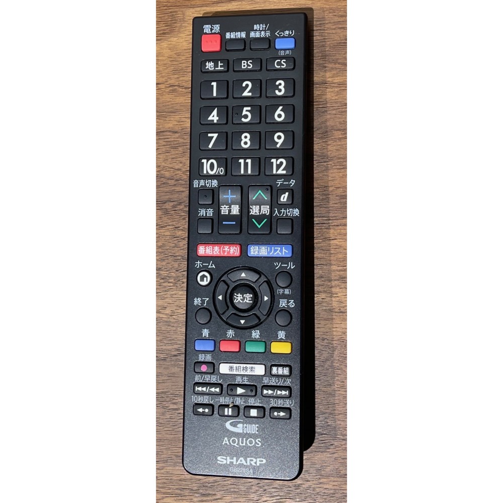 ３２型ＴＶ［ブラック］ サムネイル 5